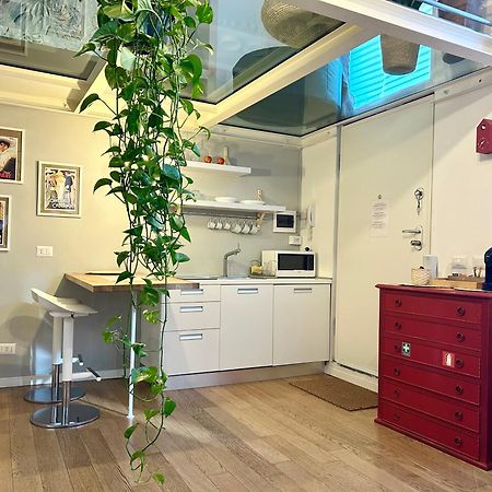 Moscova Design Loft Apartment Милано Екстериор снимка