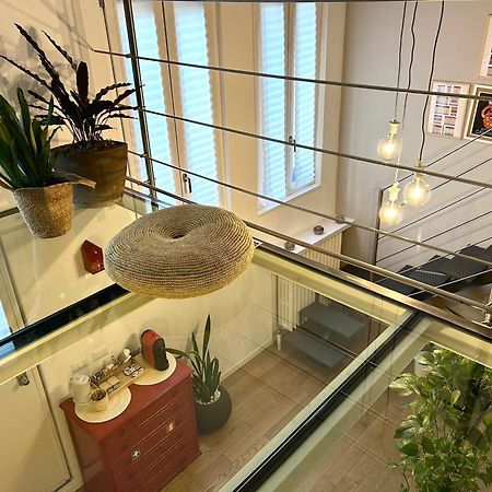 Moscova Design Loft Apartment Милано Екстериор снимка