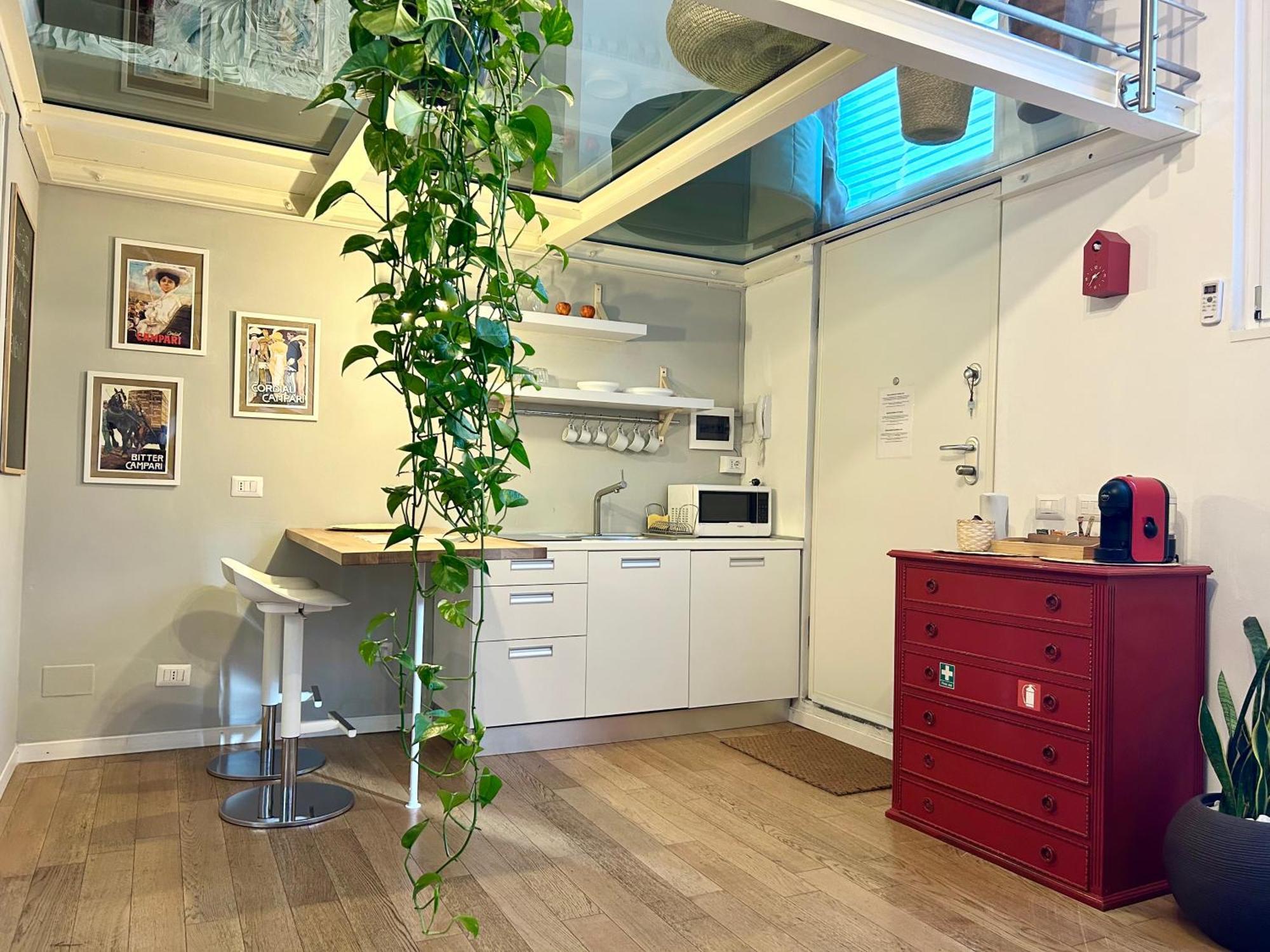 Moscova Design Loft Apartment Милано Екстериор снимка